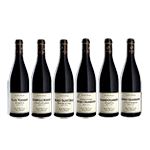 Domaine René Bouvier : Caisse Découverte "Nos Grands Vins" 2021