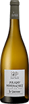 Au Pied du Mont Chauve : Puligny-Montrachet 1er cru "La Garenne" 2024