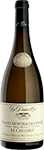 Domaine de la Pousse d'Or : Puligny-Montrachet 1er cru "Le Cailleret" 2023