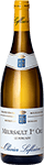 Olivier Leflaive : Meursault 1er cru "Le Porusot" Domaine 2024