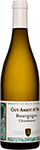 Domaine Guy Amiot et Fils : Bourgogne Chardonnay "Cuvée Flavie" 2022