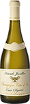 Patrick Javillier : Bourgogne Blanc "Cuvée Oligocène" 2022