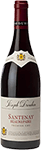 Joseph Drouhin : Santenay 1er cru "Beaurepaire" 2022