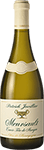 Patrick Javillier : Meursault Village "Cuvée Tête de Murger" 2020