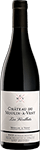 Château du Moulin-à-Vent : Les Vérillats 2016