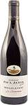 Domaine Paul Janin : Les Greneriers 2022