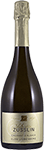 Valentin Zusslin : Crémant "Clos Liebenberg" 2013
