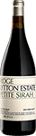 Ridge Vineyards : Lytton Estate Petite Sirah 2019
