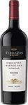 Terrazas de los Andes : Cabernet Sauvignon 2022