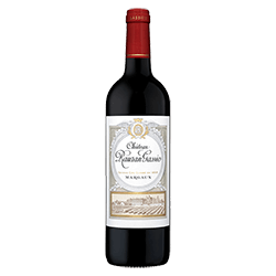 Château Rauzan-Gassies 2014 Château Rauzan-Gassies Millesima DE