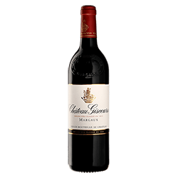 Château Giscours 2009 Château Giscours Millesima DE