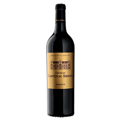 Château Cantenac Brown 2014 Château Cantenac Brown Millesima DE