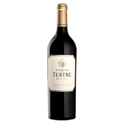 Château du Tertre 2016 Château du Tertre Millesima DE