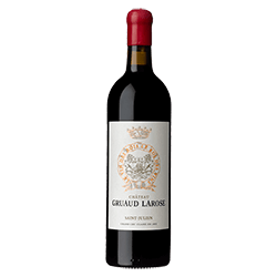 Château Gruaud Larose 2019 Château Gruaud Larose Millesima DE