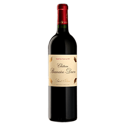 Château Branaire-Ducru 2018 Château Branaire-Ducru Millesima DE