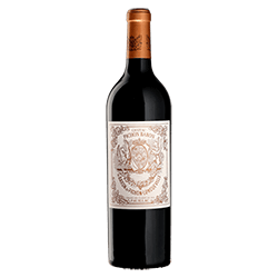 Château Pichon Baron 2011 Château Pichon Baron Millesima DE