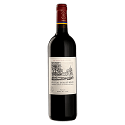 Château Duhart-Milon 2011 Château Duhart-Milon Millesima DE