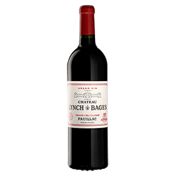 Château Lynch-Bages 2009 Château Lynch-Bages Millesima DE