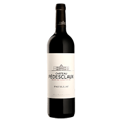 Château Pédesclaux 2017 Château Pédesclaux Millesima DE