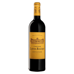 Château Lafon-Rochet 2018 Château Lafon-Rochet Millesima DE