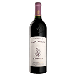 Chevalier de Lascombes 2016 Château Lascombes Millesima DE