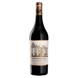 Château Haut-Brion 2011 Château Haut-Brion Millesima DE