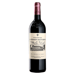 Château La Mission Haut-Brion 2015 Château Haut-Brion Millesima DE