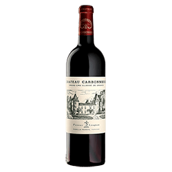 Château Carbonnieux 2018 Château Carbonnieux Millesima DE