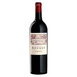 Château Rouget 2016 Château Rouget Millesima DE