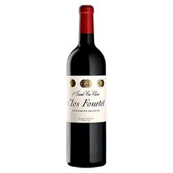 Clos Fourtet 2016 Clos Fourtet Millesima DE