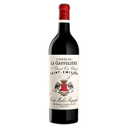 Château La Gaffelière 2021 Château La Gaffelière Millesima DE