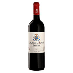 Lacoste-Borie 2017 Château Grand-Puy-Lacoste Millesima DE