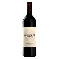 Château Ormes de Pez 2015 Château Ormes de Pez Millesima DE