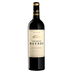 Château Meyney 2008 Château Meyney Millesima DE