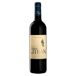 Château Citran 2017 Château Citran Millesima DE