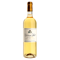 Château Liot 2016 Château Liot Millesima DE