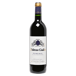 Château Guillot 1996 Château Guillot Millesima DE