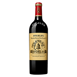 Château Angelus 2016 Château Angelus Millesima DE