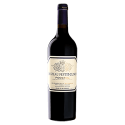 Château Feytit-Clinet 2018 Château Feytit-Clinet Millesima DE