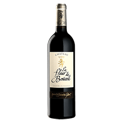 Château La Fleur de Boüard 2018 Château La Fleur de Boüard Millesima DE