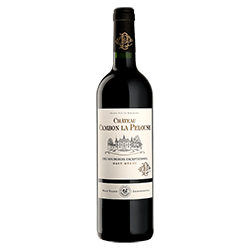 Château Cambon la Pelouse 2019 Château Cambon la Pelouse Millesima DE