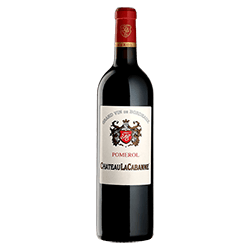 Château La Cabanne 2019 Château La Cabanne Millesima DE