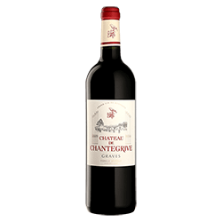 Château de Chantegrive 2020 Château de Chantegrive Millesima DE