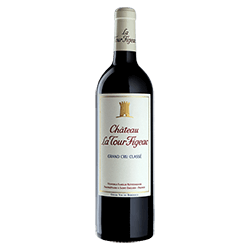 Château La Tour Figeac 2018 Château La Tour Figeac Millesima DE