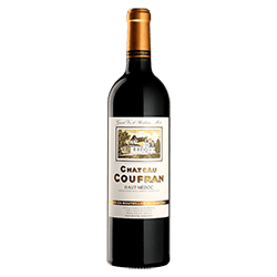 Château Coufran 2019 Château Coufran Millesima DE