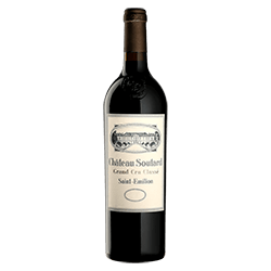 Château Soutard 2017 Château Soutard Millesima DE