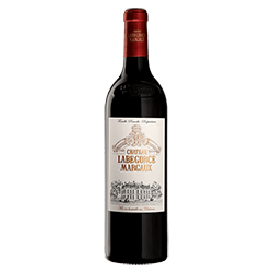 Château Labégorce 2019 Château Labégorce Millesima DE