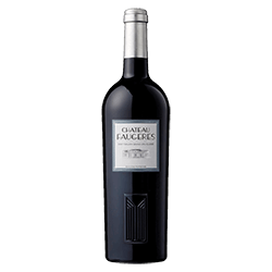 Château Faugères 2017 Château Faugères Millesima DE