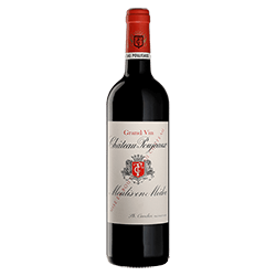 Château Poujeaux 2017 Château Poujeaux Millesima DE