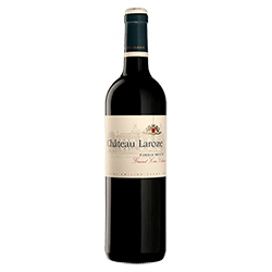 Château Laroze 2019 Château Laroze Millesima DE